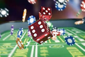888n Live Casino trực tuyến